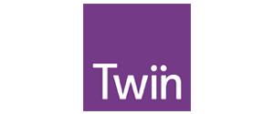 twin